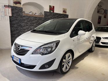 Opel Meriva 1.7 CDTI 110CV Cosmo b-color Panoramic