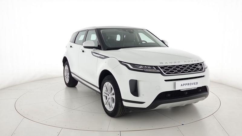 Land Rover RR Evoque 2.0D I4-L.Flw AWD Auto 150 CV S