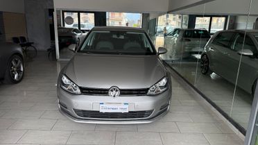 VOLKSWAGEN GOLF 2.0 TDI 150 CV HIGHLINE