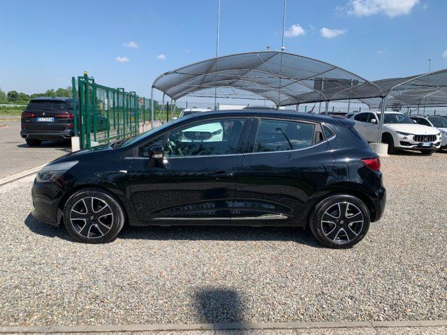 RENAULT Clio dCi 8V 90 CV Start&Stop 5 porte Energy Duel2
