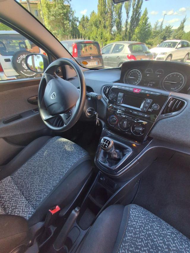 LANCIA Ypsilon 1.2 69 CV 5 porte S&S ELEFANTINO GOLD