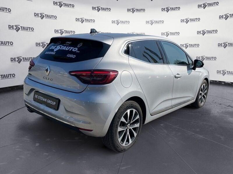 Renault Clio Clio 1.0 tce Techno Gpl 100cv