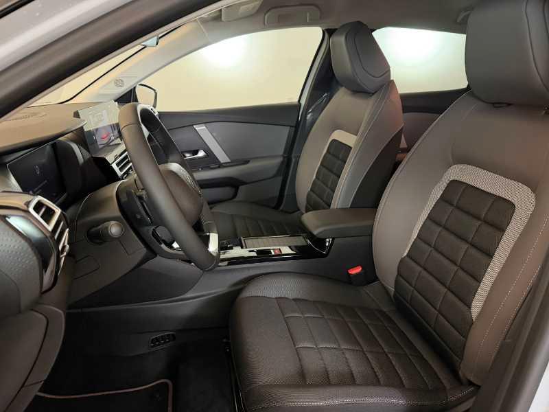 CITROEN C4 Hybrid 145 cv Automatico - COLLECTION