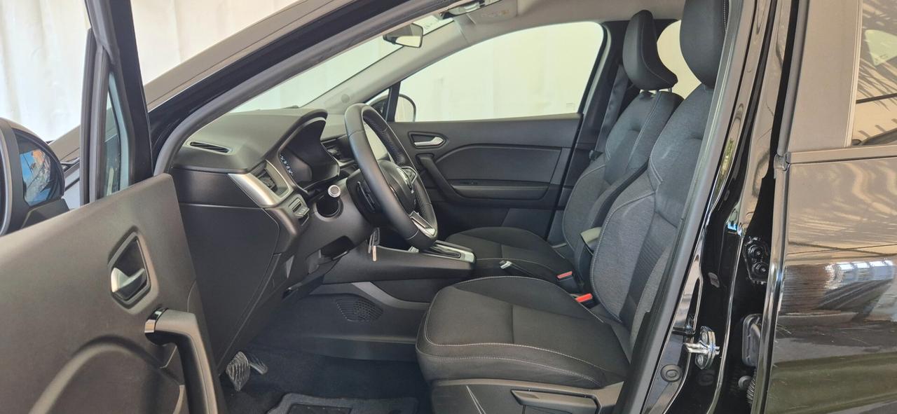 RENAULT CAPTUR 1.5DCI 115CV ENERGY INTENS 11/2020