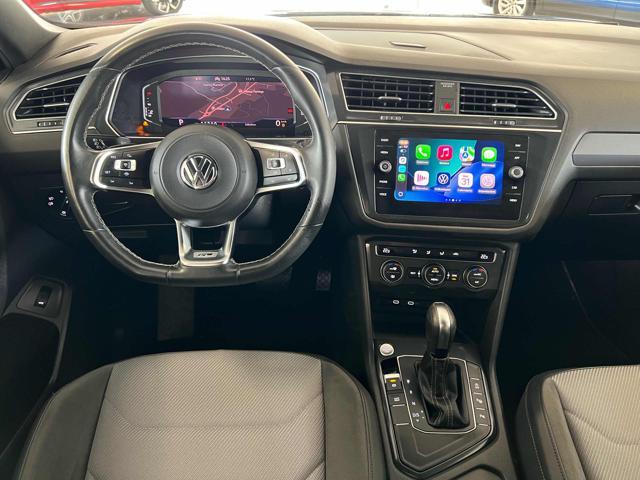 VOLKSWAGEN Tiguan Allspace 1.5 TSI ACT DSG R-Line