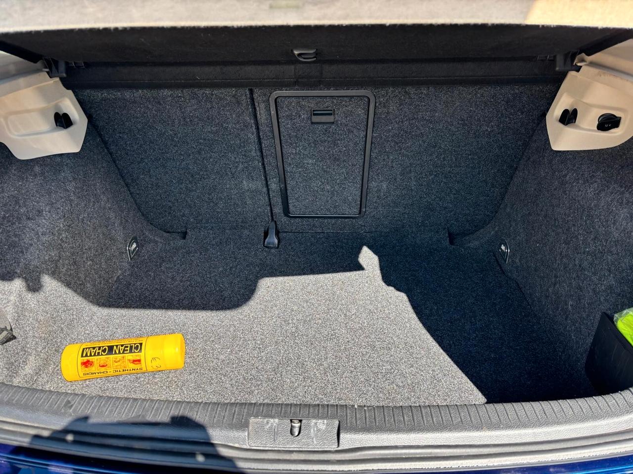 Volkswagen Golf 6° 2.0 TDI 140CV Highline - 2009