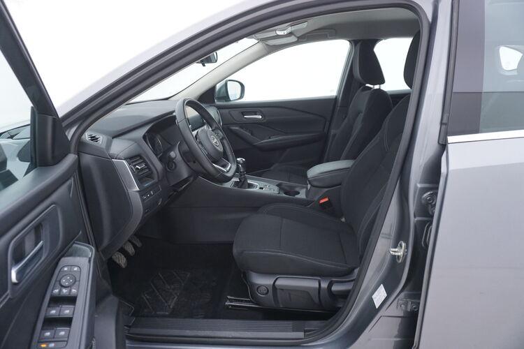 Nissan Qashqai MHEV Acenta BR800297 1.3 Mild Hybrid 140CV