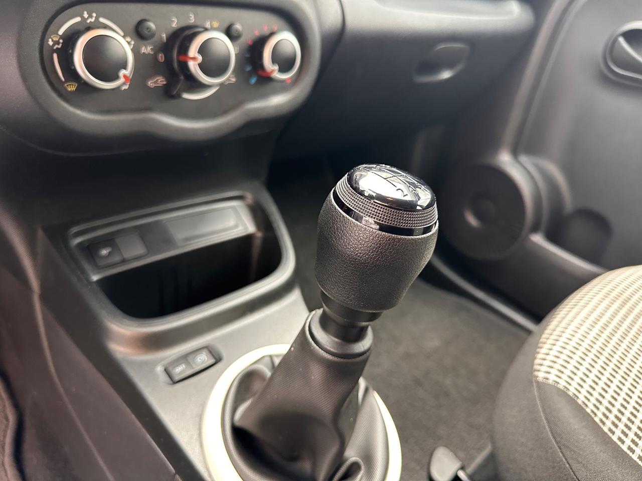 Renault Twingo SCe 65 CV Life