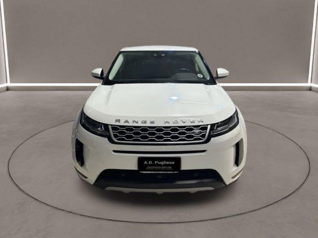 LAND ROVER Range Rover Evoque RR Evoque 2ª serie - 2.0D I4-L.Flw 150 CV