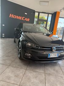 Volkswagen Polo 1.0 TSI 5p. Comfortline BlueMotion Technology