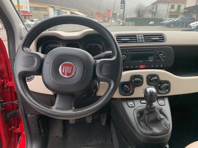 Fiat Panda 1.3 MJT S&S Easy