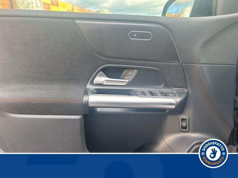 Mercedes-Benz Classe B 180d Automatic AMG Line Advanced Plus