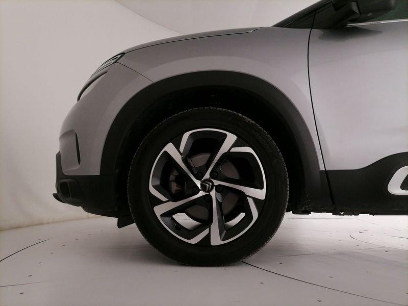 Citroën C5 Aircross 1.2 puretech Feel Pack s&s 130cv my20