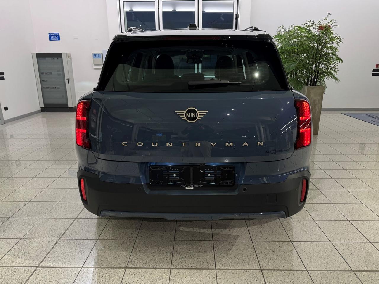 MINI Mini Countryman U25 1.5 48V C Classic auto - PACCHETTO S!