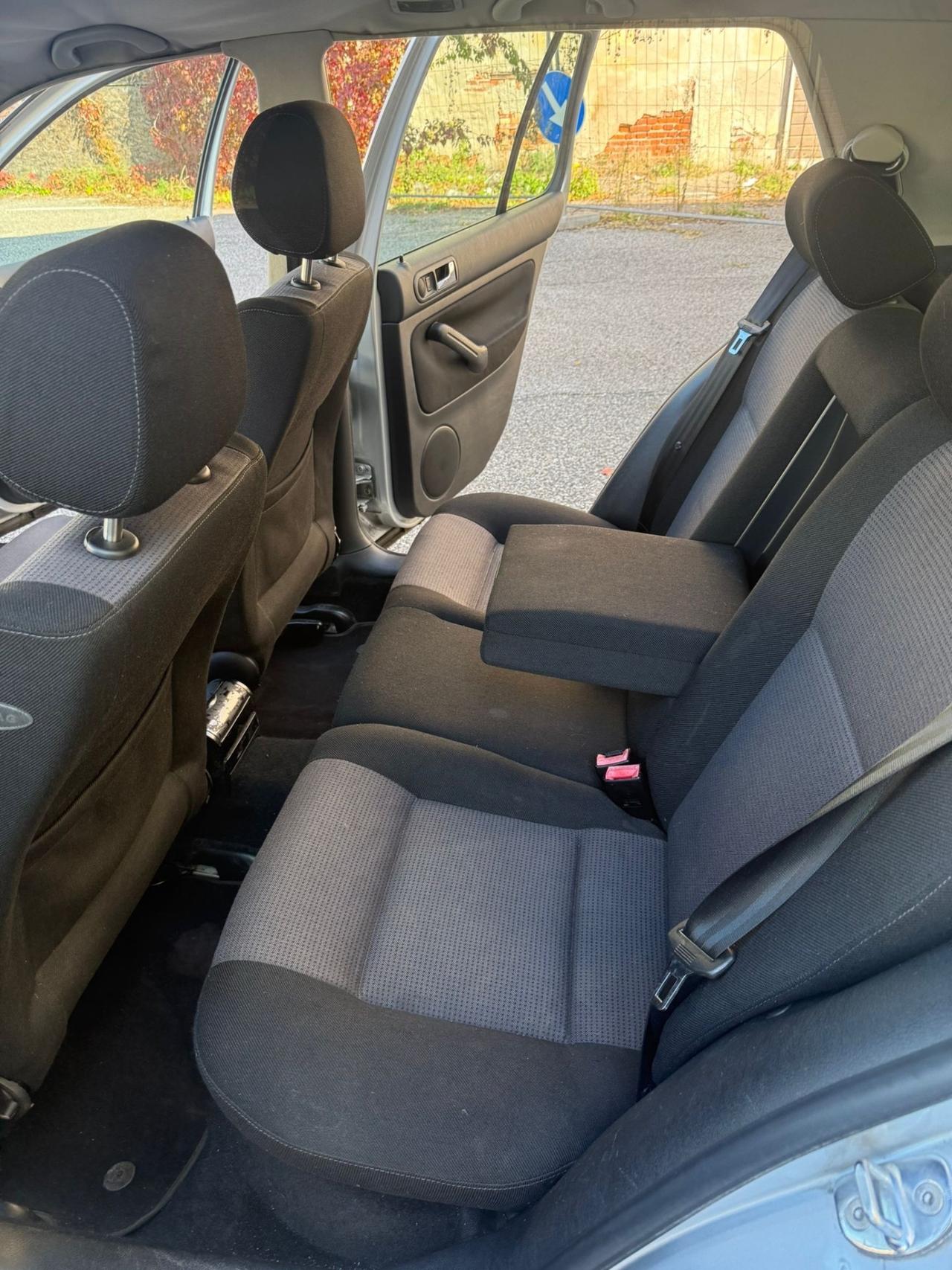 Volkswagen Golf 1.6 cat 5 porte 25 Years