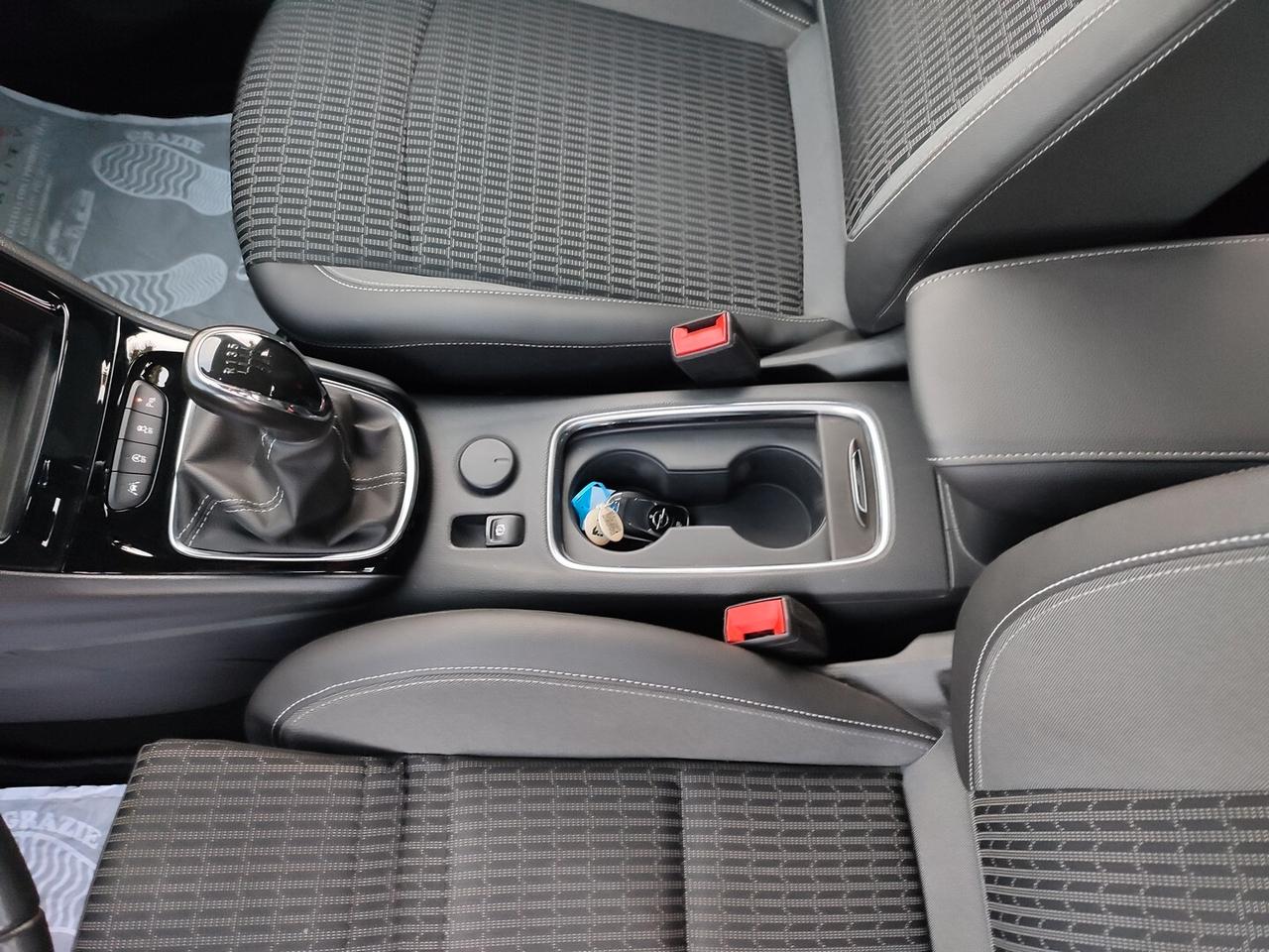Opel Astra STW 1.5 CDTI 122CV TELECAMERA NAVIGATORE PELLE MIX