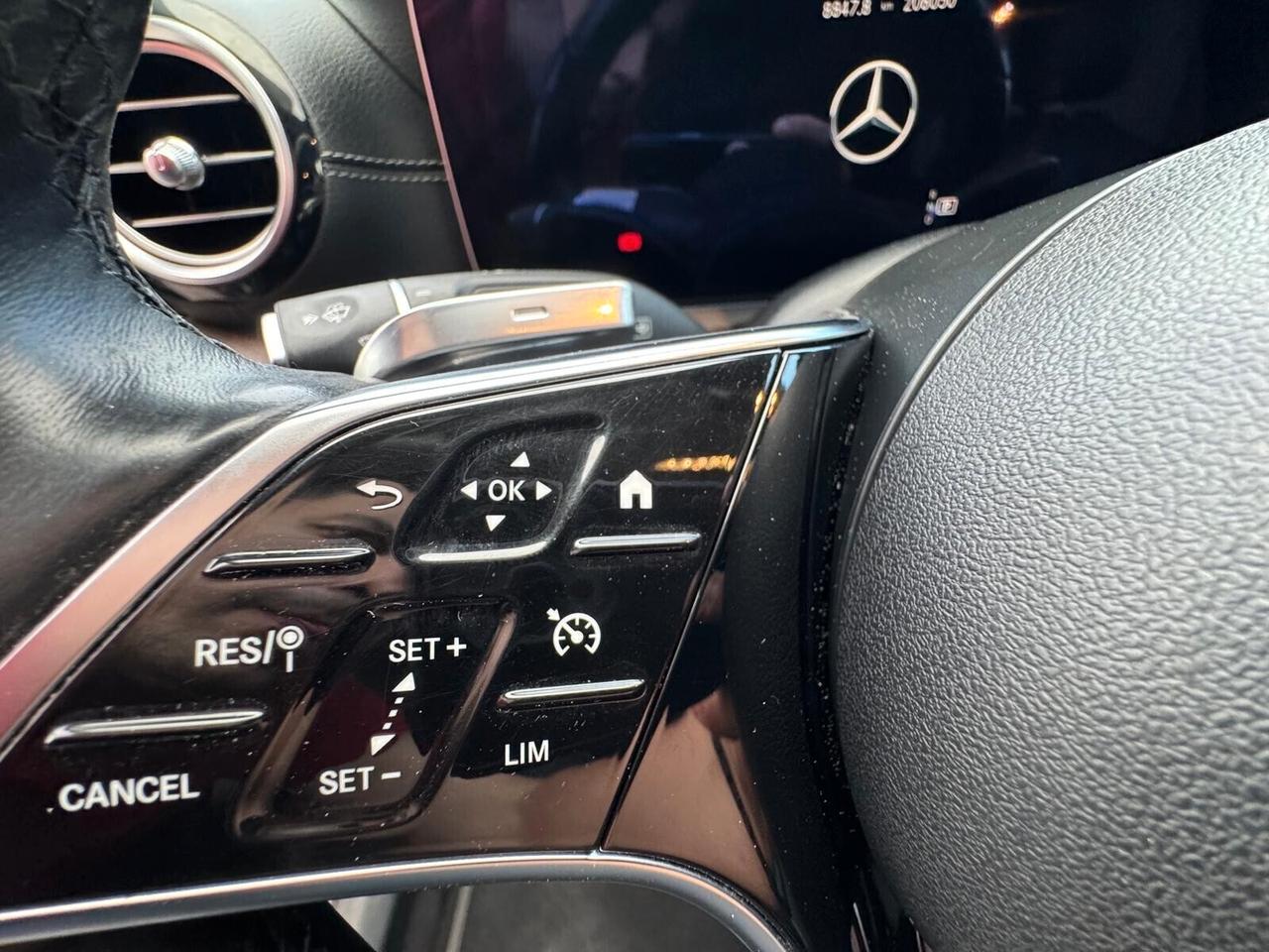 Mercedes-benz E 400 d S.W. 4Matic Auto Premium Plus All-Terrain