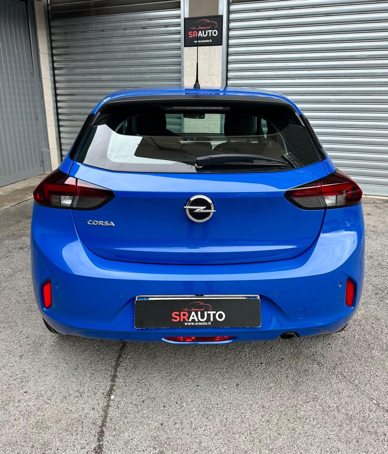 Opel Corsa 1.5 D 100cv Edition - 2021