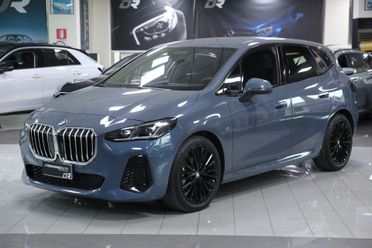 BMW 218d Active Tourer Msport Pro auto