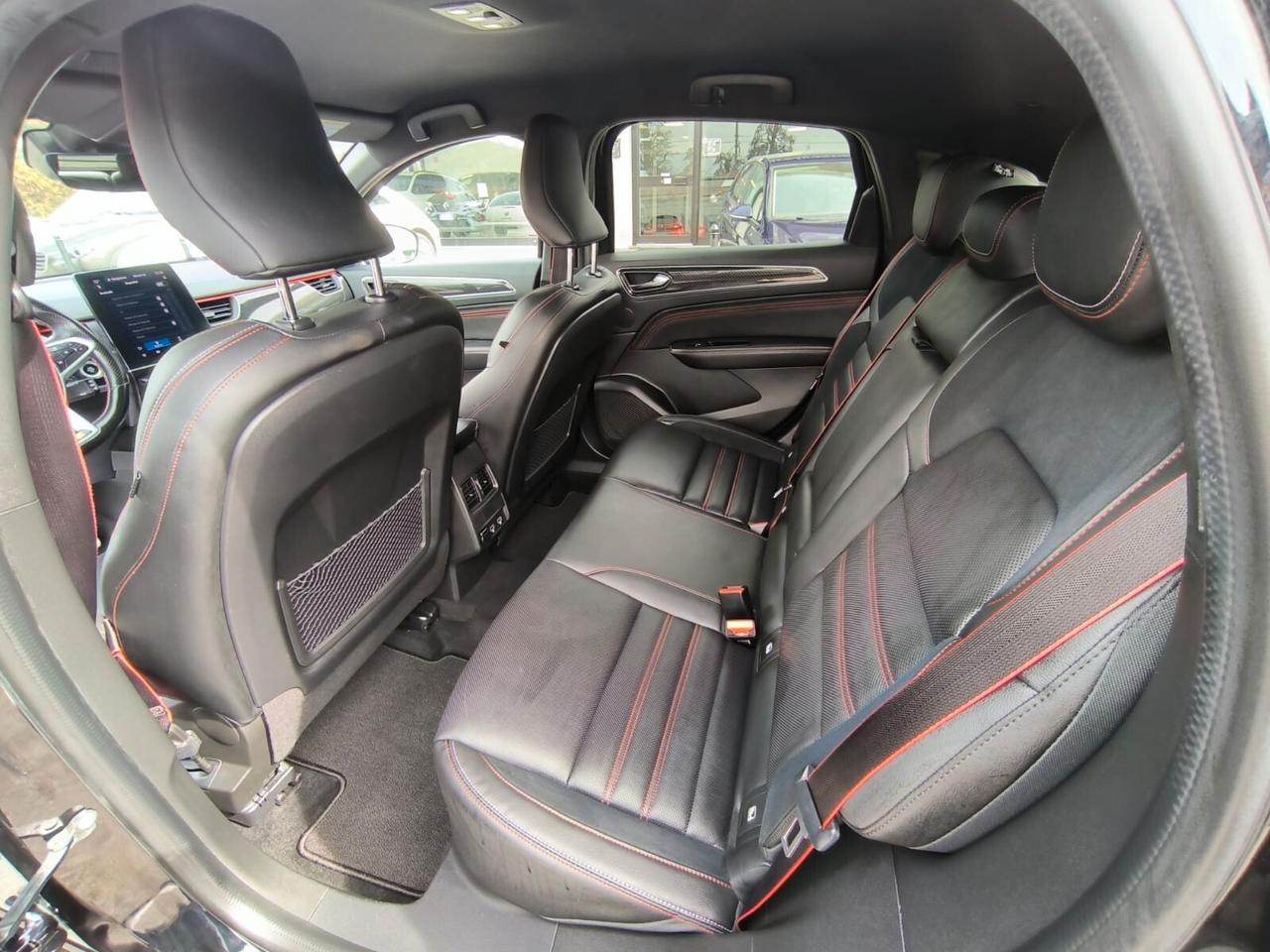 Renault Arkana Hybrid E-Tech 145 CV R.S.Line Fast Track *UNIPRO*