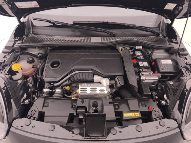 FIAT 600 1.2 hybrid La Prima 110cv auto