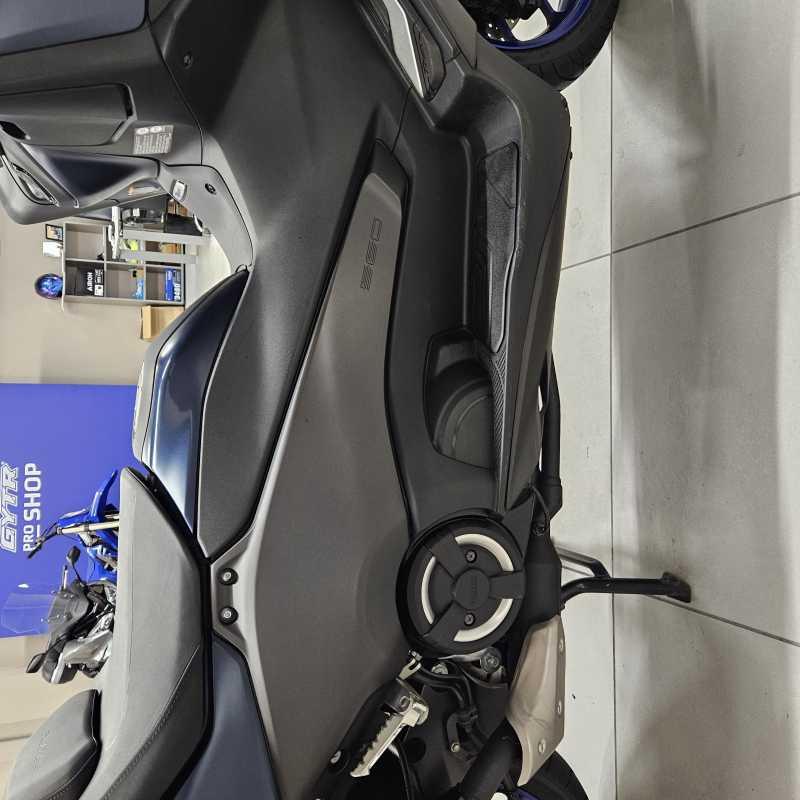 Yamaha T-Max 560 - 2023