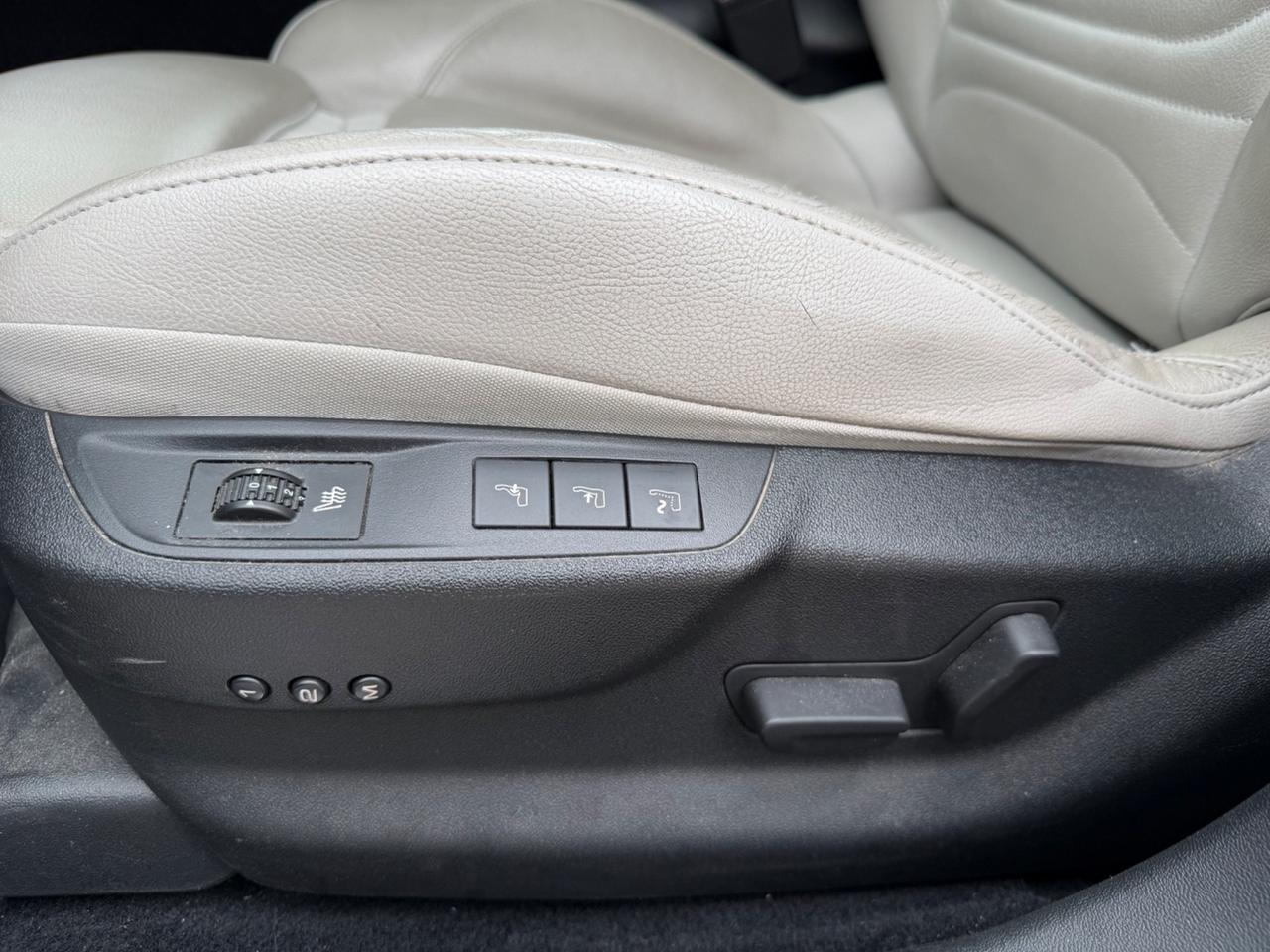 Ds DS5 5 THP 165 aut. So Chic