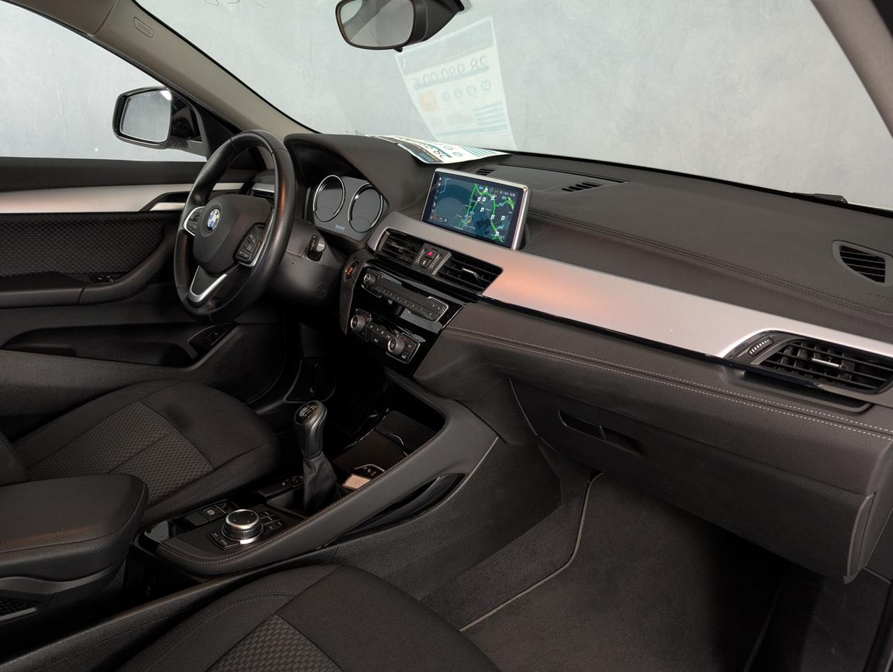 Bmw sDrive18i 136cv Advantage