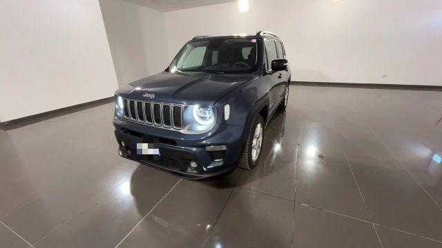 JEEP Renegade 1.6 Mjt 130CV Limited VARI COLORI