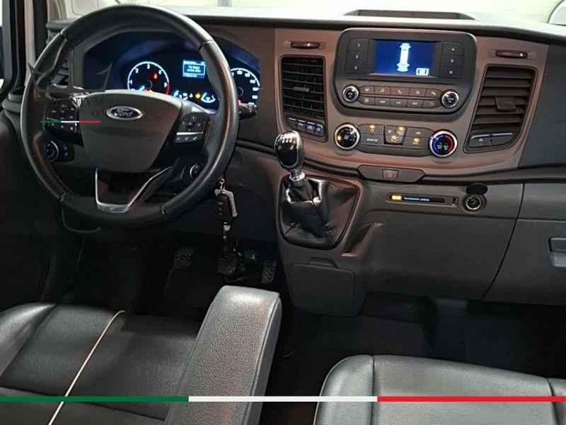 Ford Transit Custom 320 2.0 tdci 108cv Trend combi L1H1 E6.2