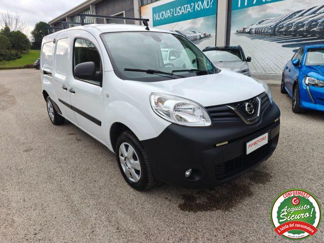 NISSAN NV250 1.5 dCi 115 CV PL Van
