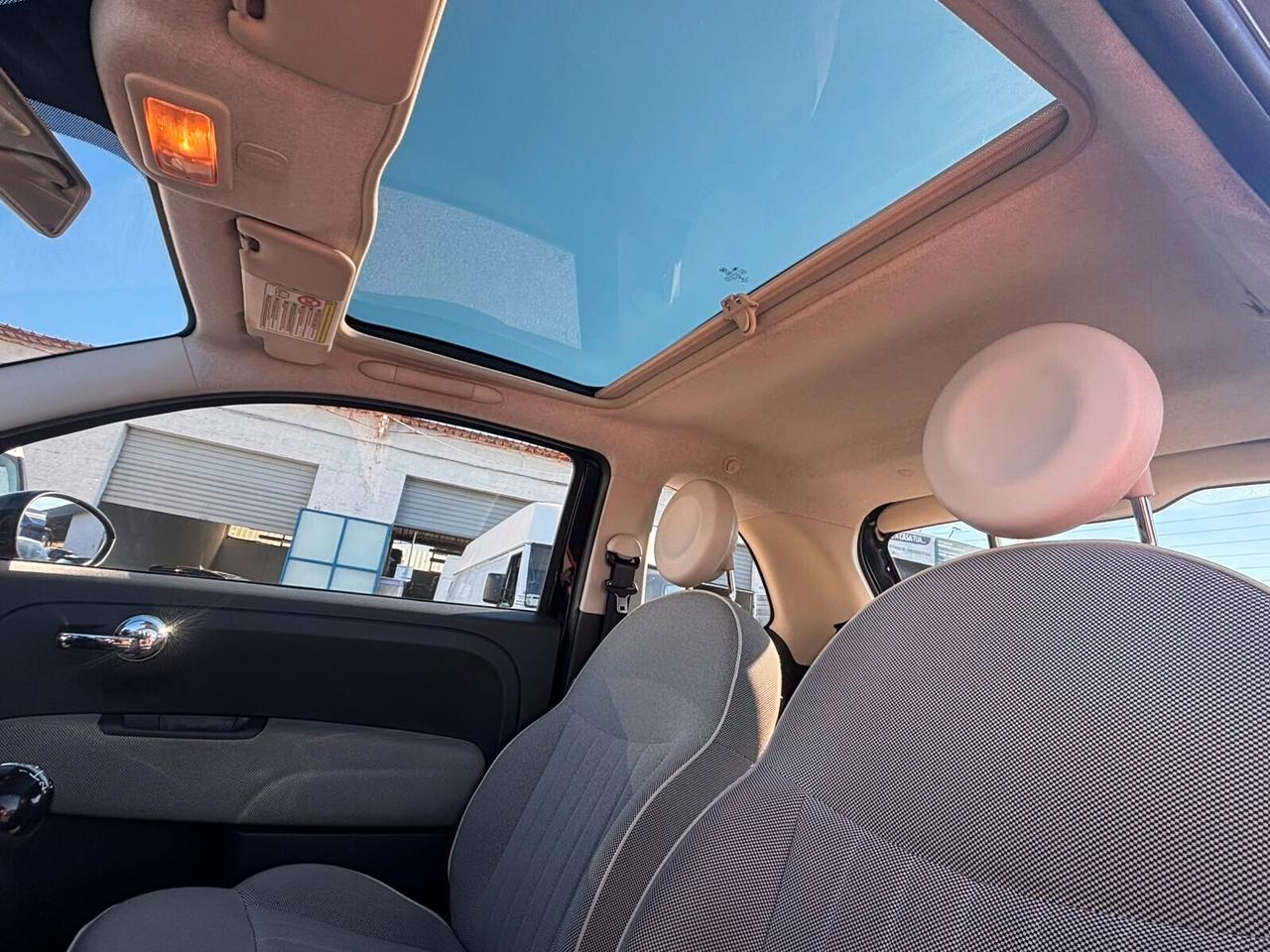 Fiat 500 - 2014 TETTO PANORAMICO!!!