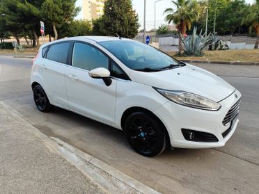 Ford Fiesta 1.5 TDCi 75CV Titanium