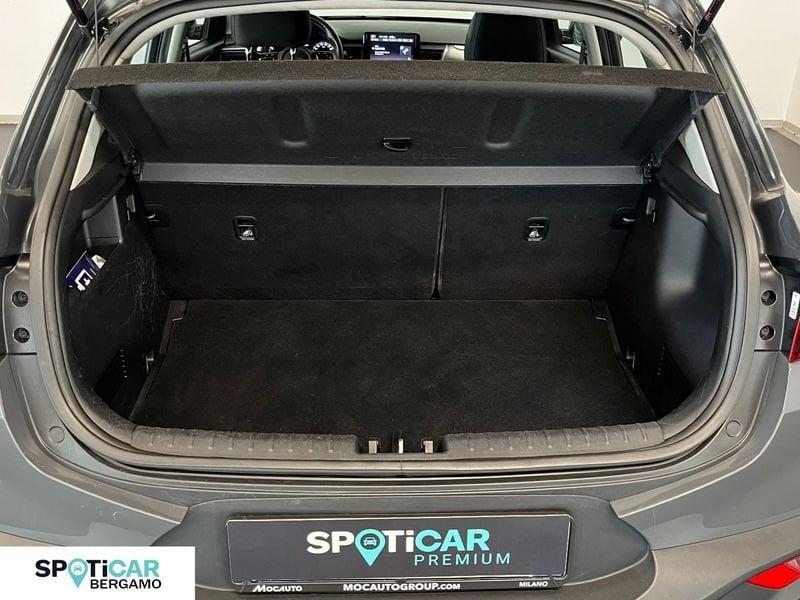 KIA Stonic 1.0 T-GDi 100 CV MHEV iMT Style