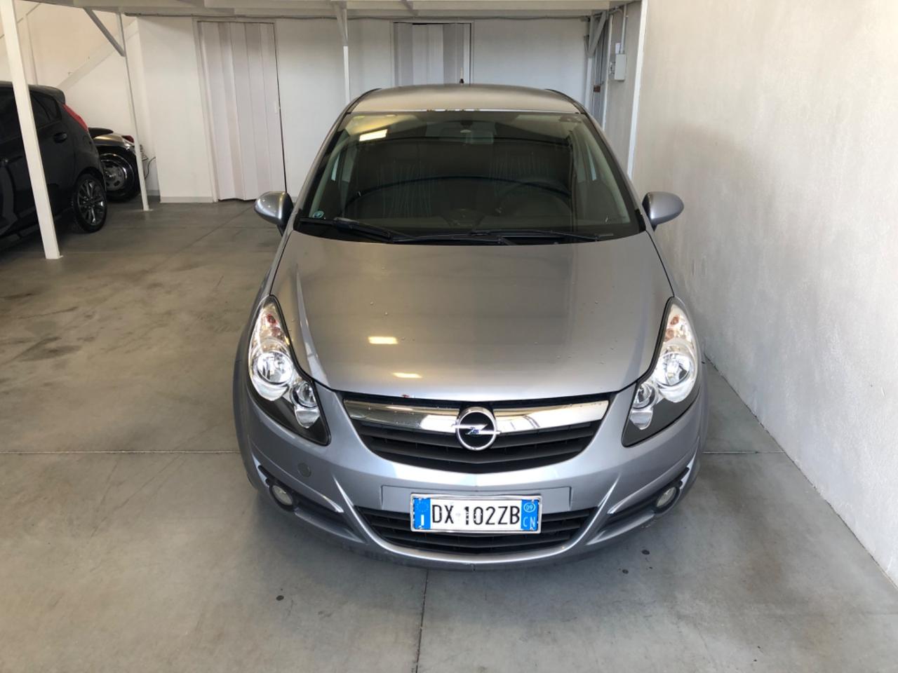 Opel Corsa 1.3 CDTI 75CV 5 porte Club