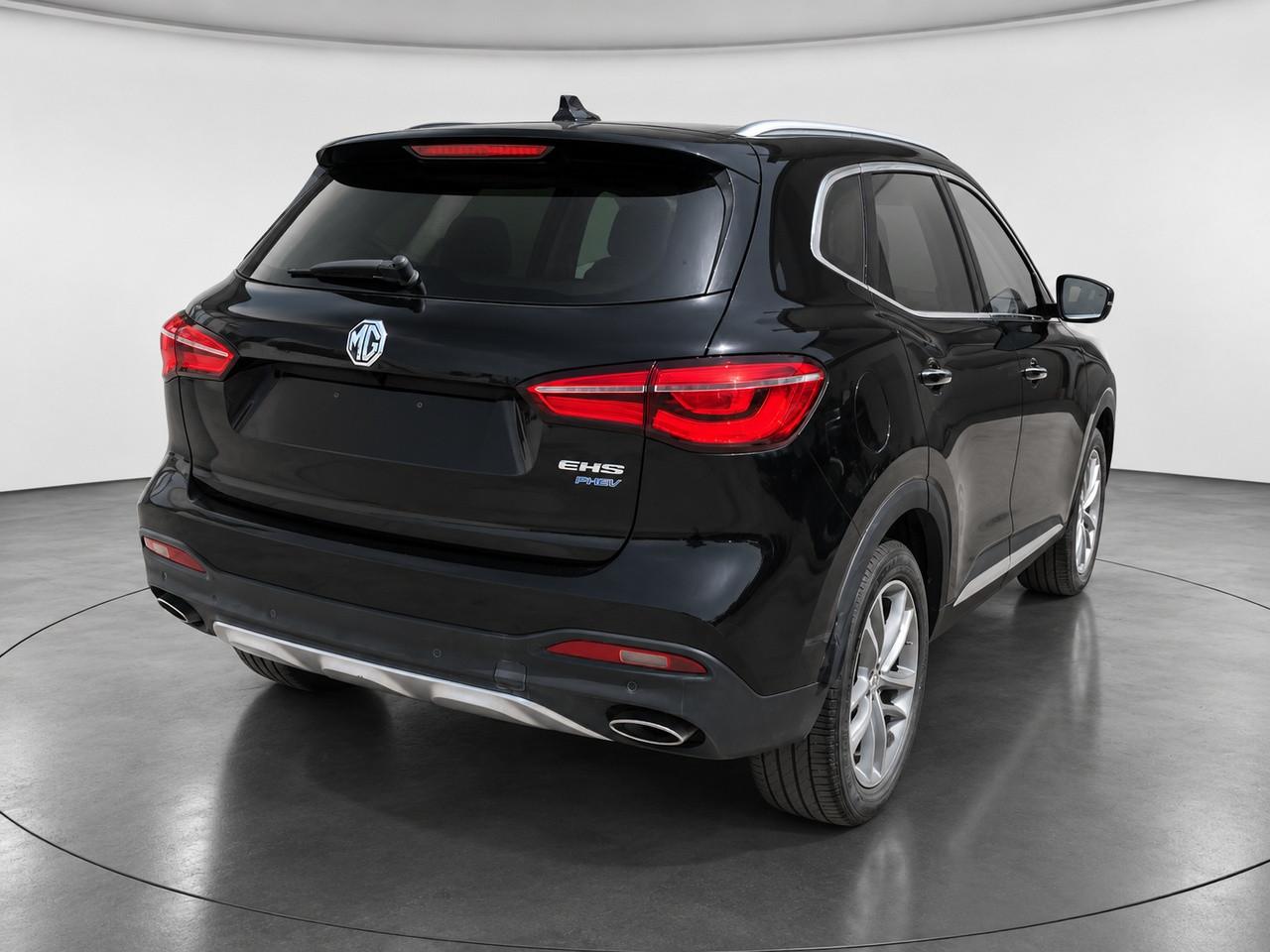 MG HS I - EHS 1.5 t-gdi phev Exclusive auto