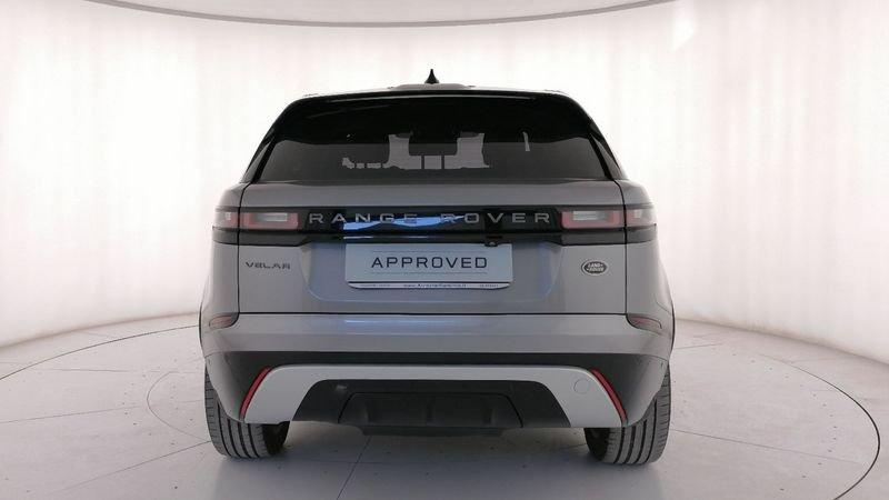 Land Rover Range Rover Velar 2.0d i4 mhev R-Dynamic S 4wd 204cv auto