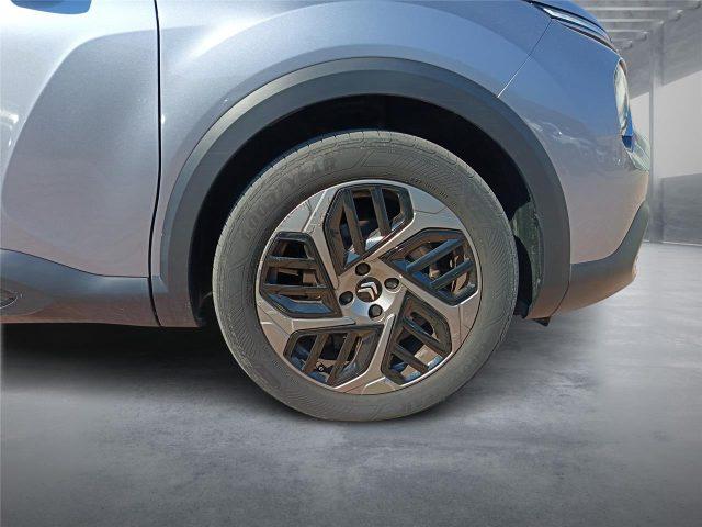CITROEN C4 3ª serie BlueHDi 130 S&S EAT8 Shine