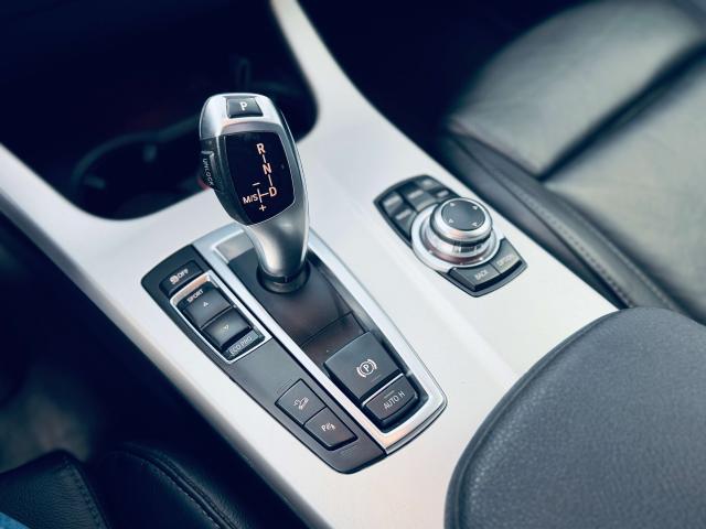 BMW X3 xdrive20d Futura