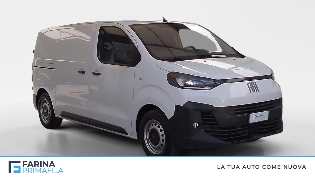 FIAT Scudo Serie 2 Van L2h1 1.5 Bluehdi 120cv Mt6
