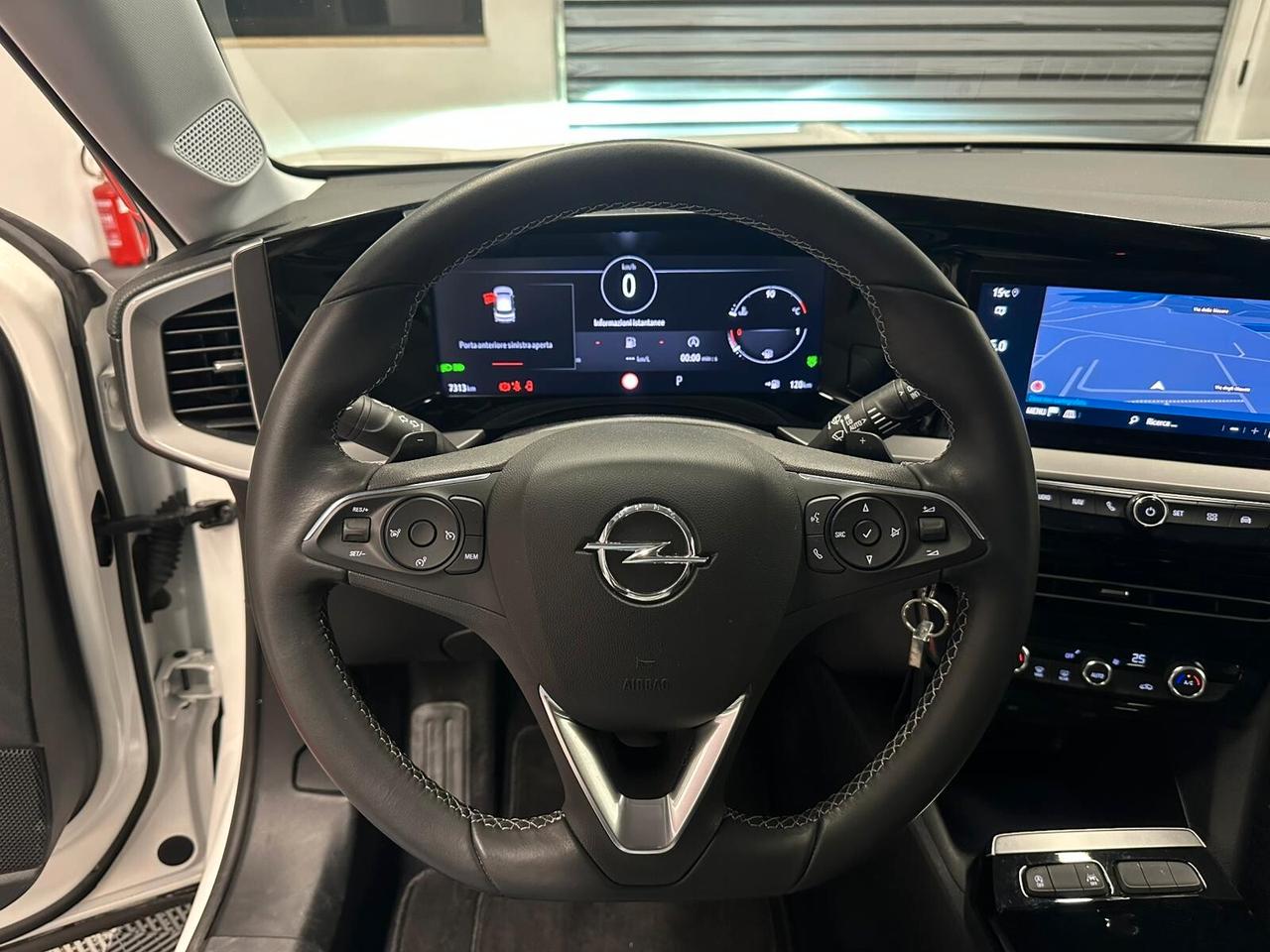 Opel Mokka 1.2 Turbo 130cv PREZZO REALE