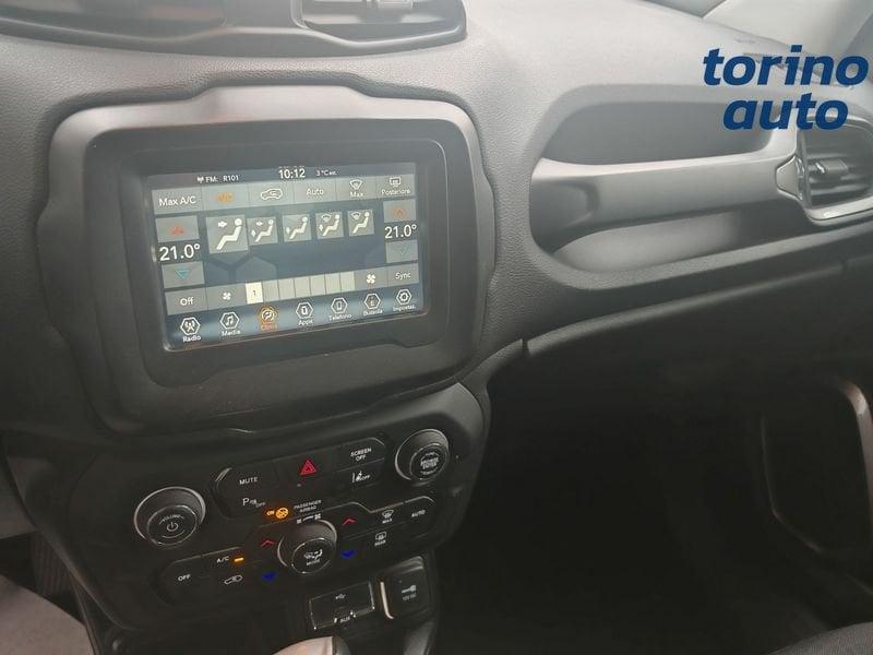 Jeep Renegade Renegade 1.5 Turbo T4 MHEV Limited