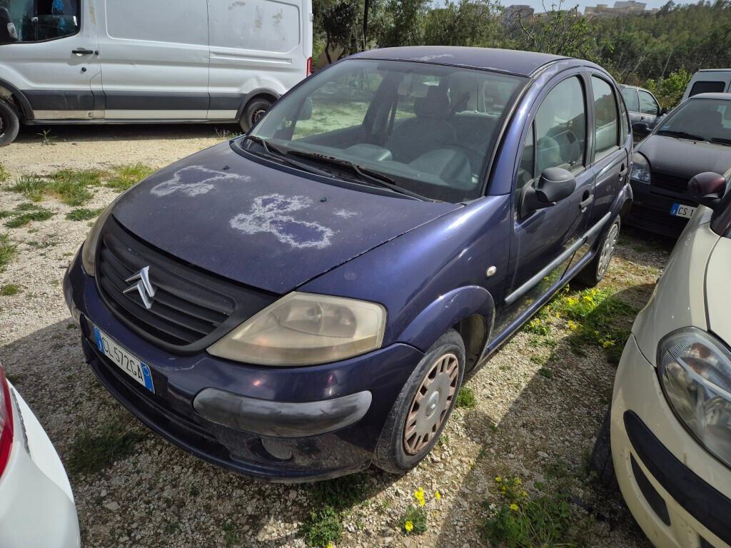 PACCHETTO 7 AUTO PER COMMERCIANTI