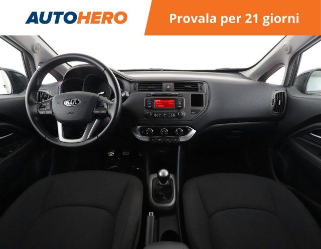 KIA Rio 1.2 CVVT 5p. Cool