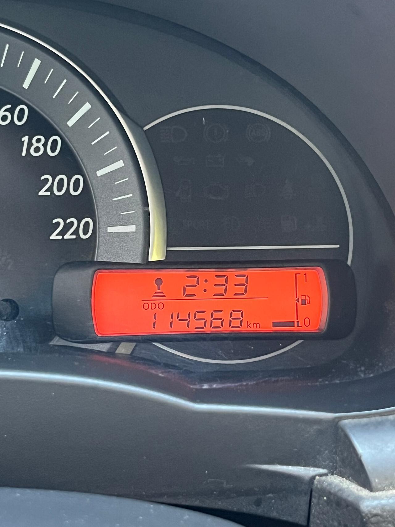 NISSAN MICRA 1.2 - 12V - 5 PORTE - BENZINA/GPL - ECO ACENTA - ANCHE PER NEOPATENTATI