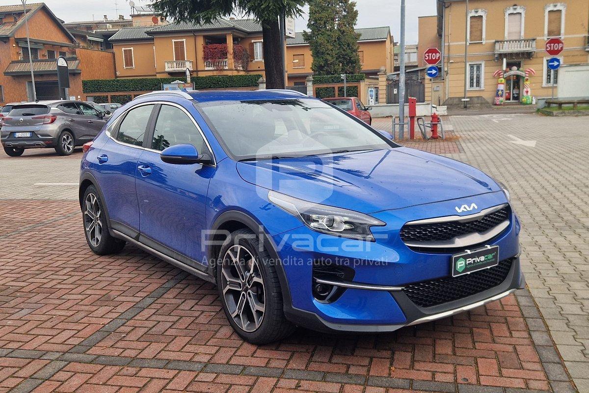 KIA Xceed 1.0 T-GDi GPL Business