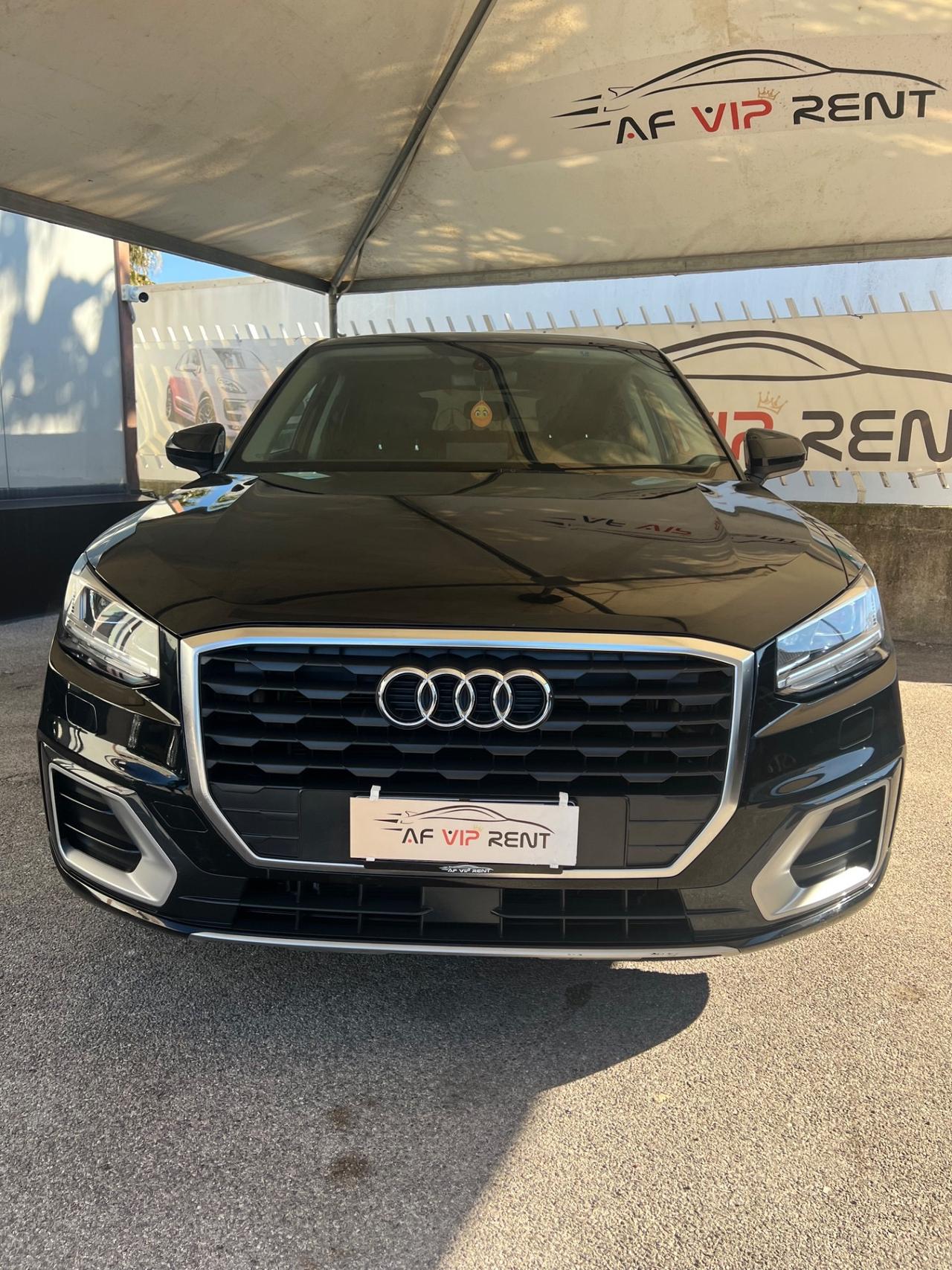 Audi Q2 30 TDI S tronic Business Design