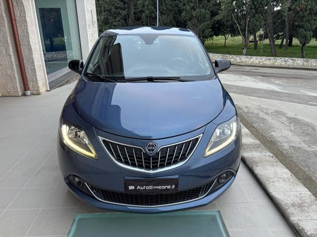 LANCIA Ypsilon 1.0 FireFly 5 porte S&S Hybrid Gold 5 posti
