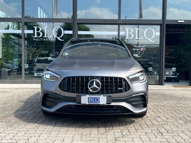 MERCEDES-BENZ GLA 35 AMG 4Matic AMG