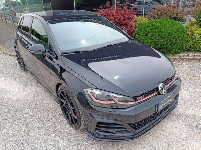 VOLKSWAGEN Golf GTI 2.0 TSI TCR DSG 5 porte